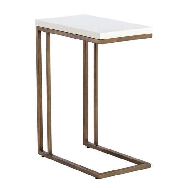 Sawyer End Table